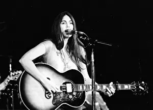 Photo of Emmylou Harris