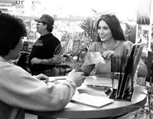 Photo of Emmylou Harris