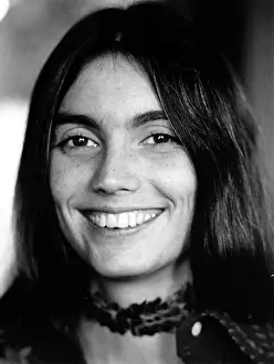 Photo of Emmylou Harris