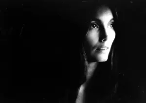 Photo of Emmylou Harris