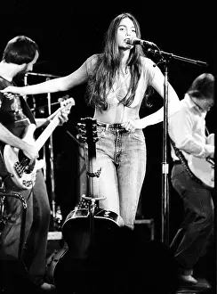 Photo of Emmylou Harris