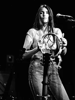Photo of Emmylou Harris
