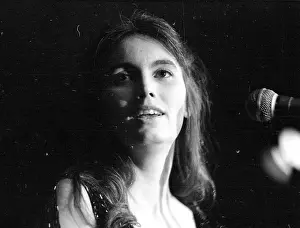 Photo of Emmylou Harris