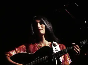 Photo of Emmylou Harris