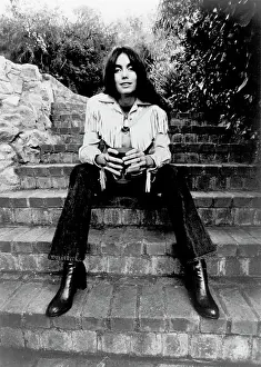 Photo of Emmylou Harris