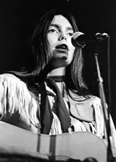 Photo of Emmylou Harris