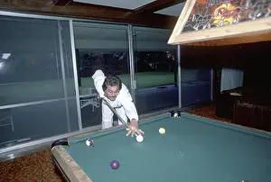 Photo of Engelbert Humperdinck
