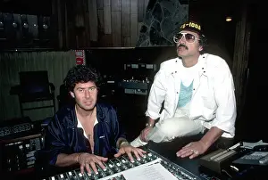 Photo of Engelbert Humperdinck
