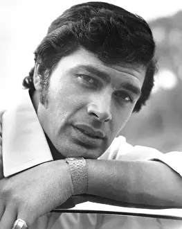Photo of Engelbert Humperdinck
