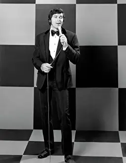 Photo of Engelbert Humperdinck