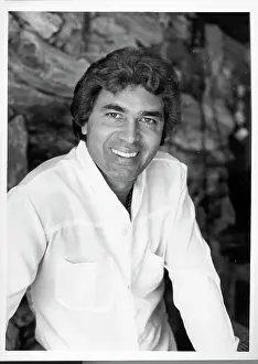 Photo of Engelbert Humperdinck