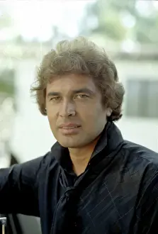 Photo of Engelbert Humperdinck