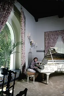 Photo of Engelbert Humperdinck