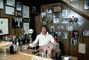 Photo of Engelbert Humperdinck