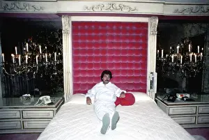 Photo of Engelbert Humperdinck