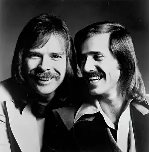 Photo of England Dan and John Ford Coley