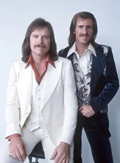 Photo of England Dan and John Ford Coley