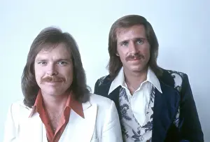 Photo of England Dan and John Ford Coley