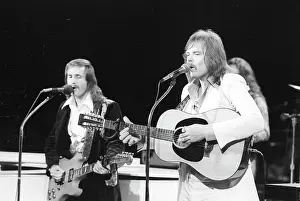 Photo of England Dan and John Ford Coley