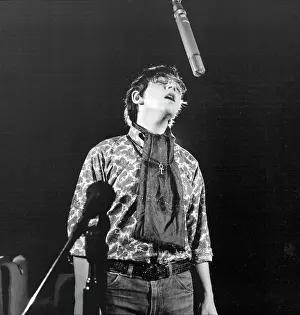 Photo of Eric Burdon