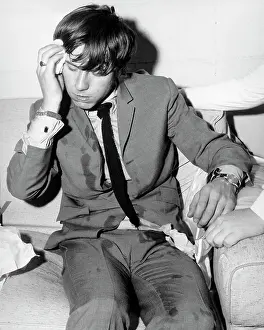 Photo of Eric Burdon