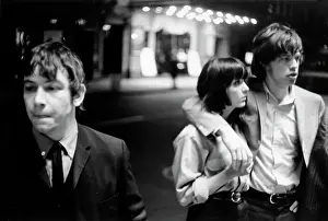 Photo of Eric Burdon