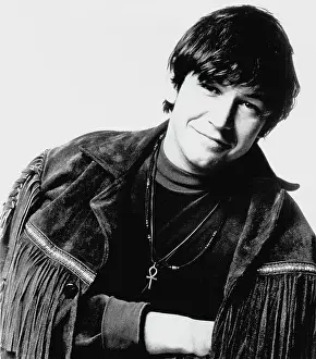 Photo of Eric Burdon