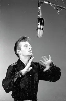 Photo of Ersel Hickey
