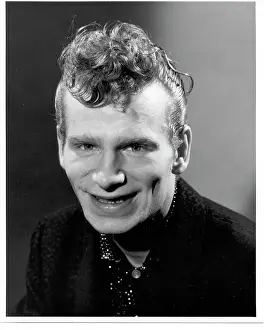 Photo of Ersel Hickey