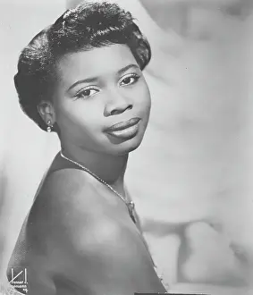 Photo of Esther Phillips