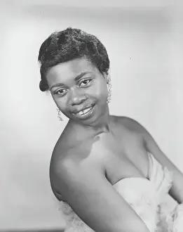 Photo of Esther Phillips