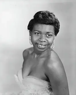 Photo of Esther Phillips