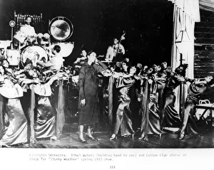 Photo of Ethel Waters