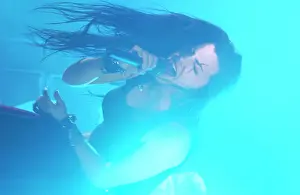 Photo of Evanescence