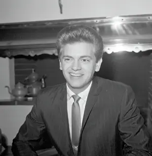 Photo of Everly Brothers
