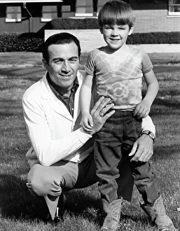 Photo of Faron Young