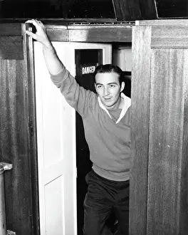 Photo of Faron Young
