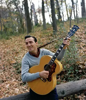 Photo of Faron Young