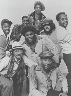 Photo of Fat Larrys Band