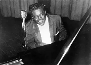 Photo of Fats Domino