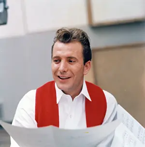 Photo of Ferlin Husky
