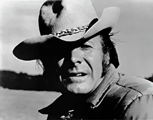 Photo of Ferlin Husky