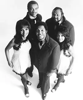 Photo of Fifth Dimension