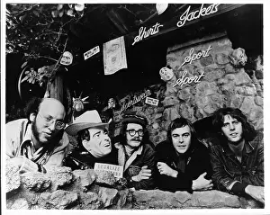 Photo of Firesign Theatre