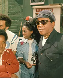 Photo of Flip Wilson