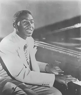Photo of Floyd Dixon