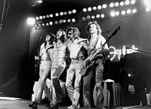 Photo of Foghat