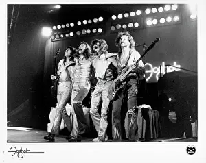 Photo of Foghat