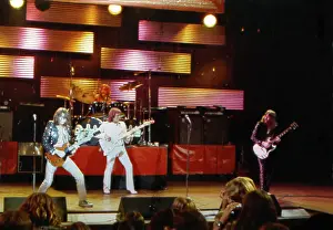 Photo of Foghat