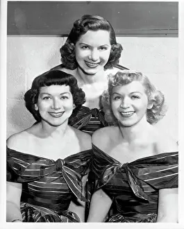 Photo of Fontane Sisters